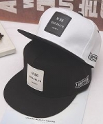 N'86 韓系流行百搭棒球帽、潮帽